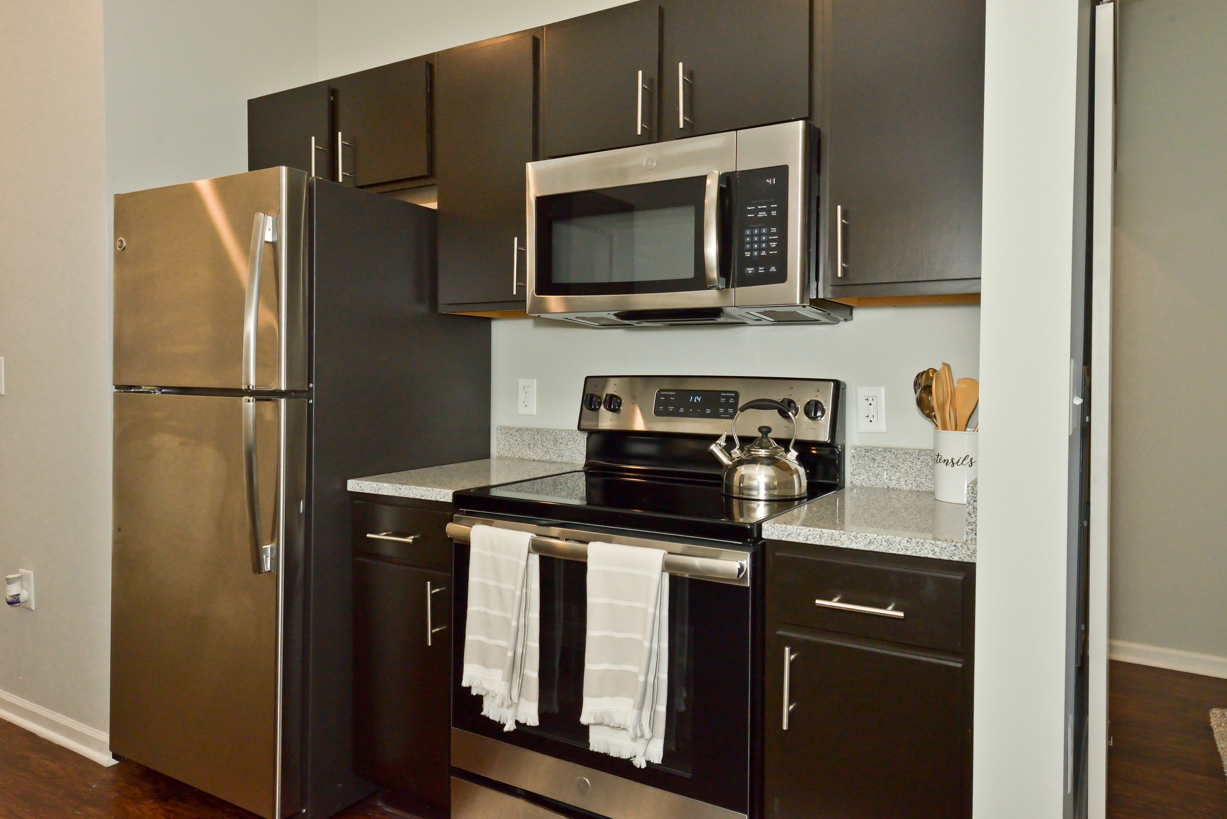 Wabash Landing The Multifamily Advisory Group at Cushman & Wakefield